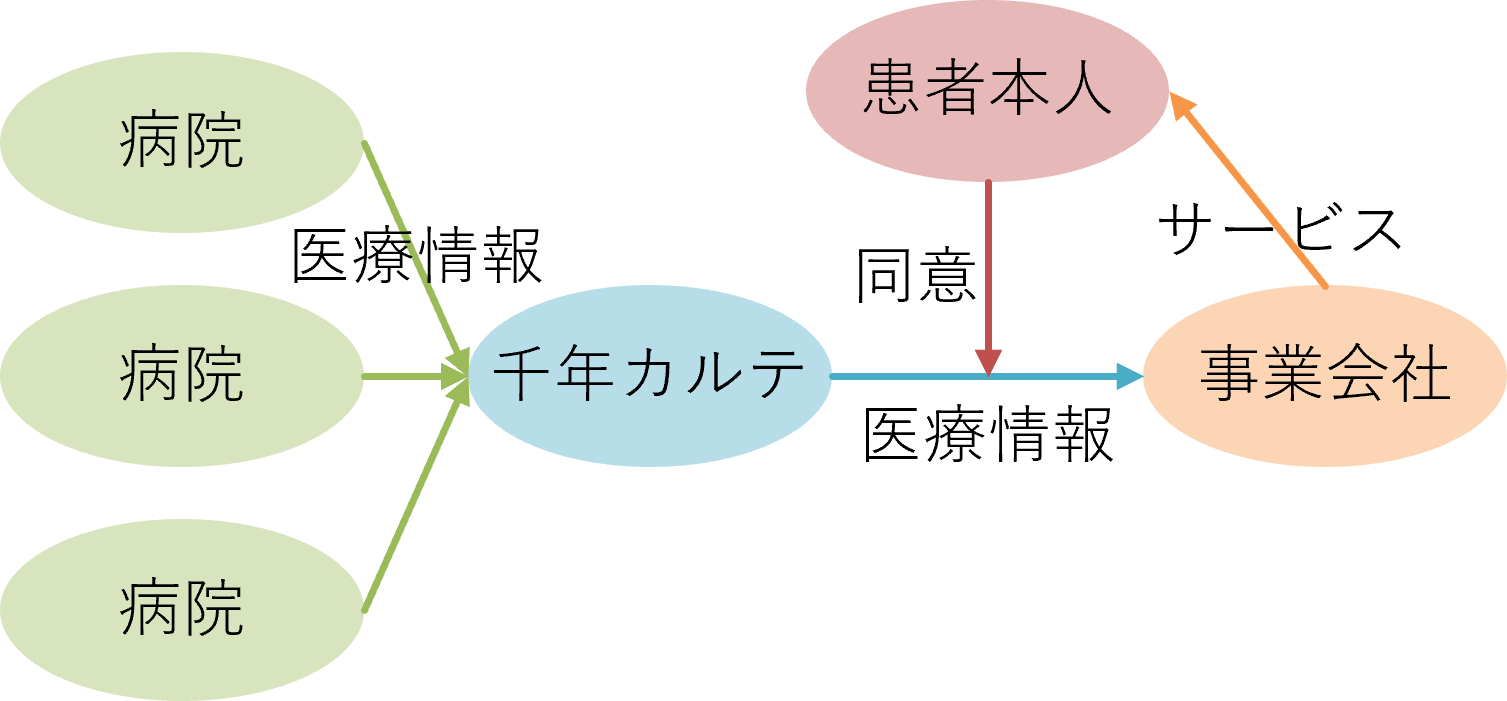 マイリスク概要